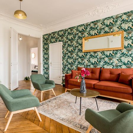 Cozy Apartment - Marais - Ponceau 巴黎 外观 照片